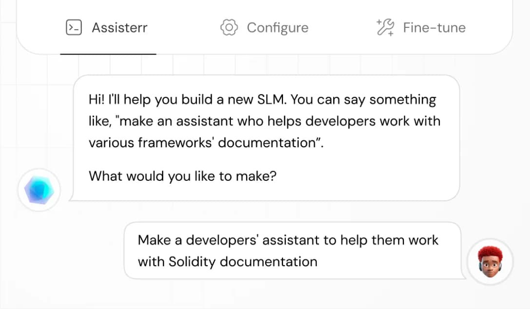 Incentive-Driven Community